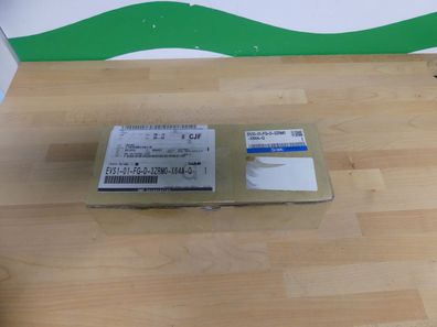 SMC Magnetventil EVS1-01-FG-D-3ZRMO-X64A-Q