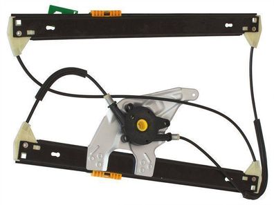 Elektrischer Fensterheber vorne links beim Audi A6 (97-04)