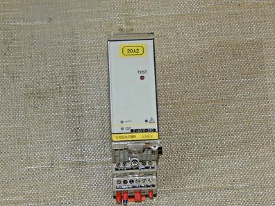 VEGA Vegator 636Ex / PTB Nr. EX-96.D.2068 Auswerterelais used
