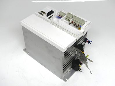 Beckhoff AX5140-0000-0202 + AX5805