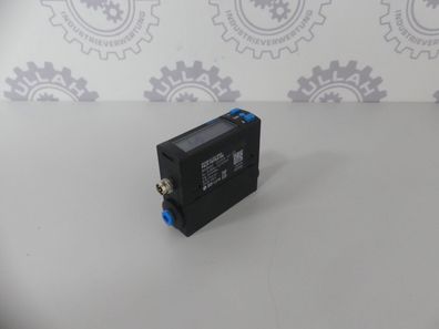 FESTO SFAH-0.1U-Q4S-PNLK-PNVBA-M8