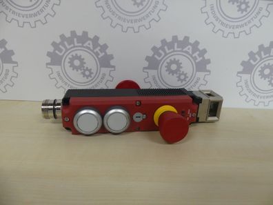 Euchner CTP-L1-AR-U-HA-AEE-SH-137164