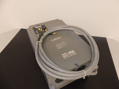 Hitachi Frequenzumrichter Hitachi L300P - 300HFE2 s. Bilder