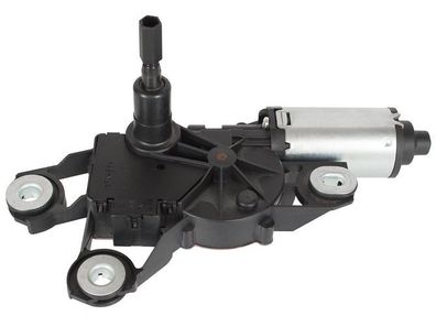 Seat Ibiza IV 08-17 Heckscheibenwischermotor 6J3