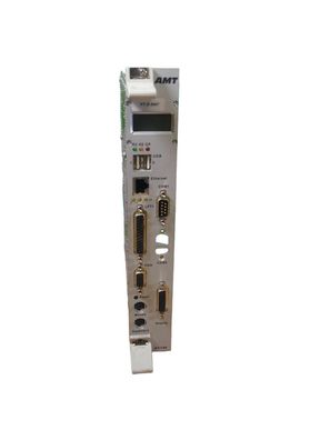 AMT ISA 96 P7/106 REV.1.0 401258600.010 2 CPU