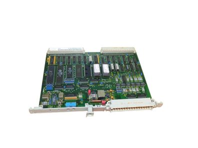 HELLER / uni-Pro Steuerungskarte CUS D 23.020036X-07931