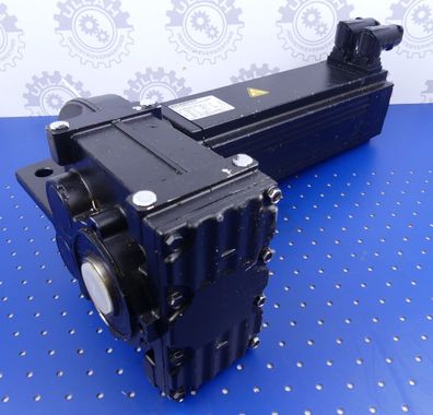 SEW-Eurodrive FA27B CMP63L/BK/PK/RH1M/SB1 Servomotor
