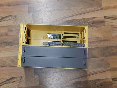 Fanuc A05B-2400-C061 Rack Backplane Used