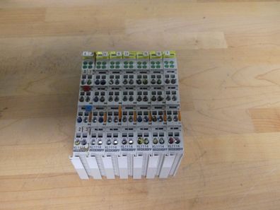 beckhoff kl 1114 used