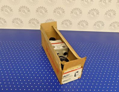 Honeywell VMLR17 ML7284 E 1006
