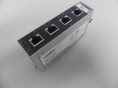 Phoenix Contact FL SWITCH SFN 5TX