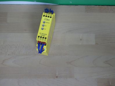 Sick 6024915 UE48-20S2D2 Sicherheitsschaltgeräte Auswerteeinheit