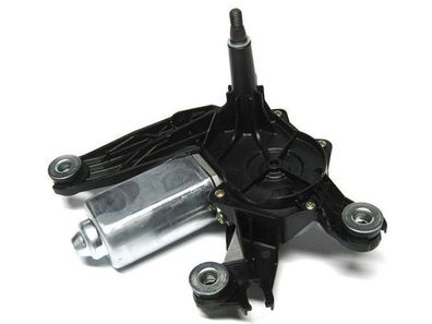Heckscheibenwischermotor Peugeot 206 HB