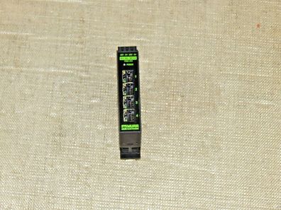 MURR Elektronik Art.-No.58154 TREE 4TX used