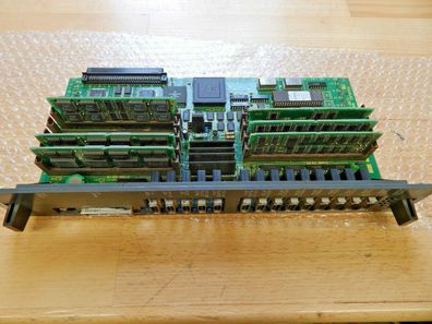 Fanuc Main CPU PCB A16B-2200-0842/07F
