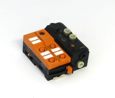 IFM AC5246 AS-Interface Airbox