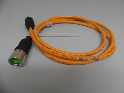 Murr M6FX8002-5CA05-1AC0
