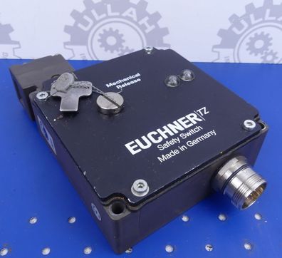 Euchner TZ1LE024RC18VAB 084242