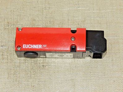 Euchner NX1-2121A-M 092625 Safety Switch