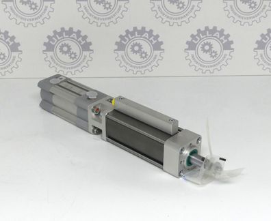 Festo DACS-16-A-S + DFLC-40-25-PPVA-S