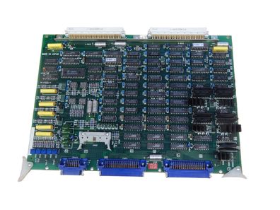 Mitsubishi FX763B BN624E526H01 Platine