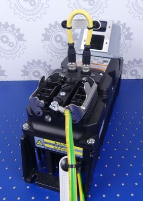 Rexroth KMS03.1B-A036-P-07-ET-END-SD-TO-FW