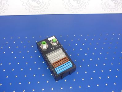 MURR Elektronik CUBE 67 DIO8/DI8 E TB RAIL 56691