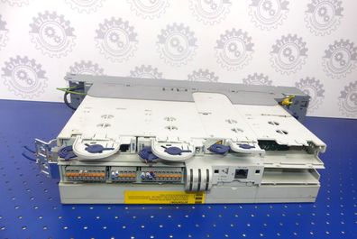 LENZE E94ASHE0074 LEICHT BESCHßDIGT