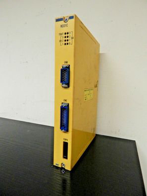 Fanuc RC01C A03B-0801-C462 Robot Control Modul
