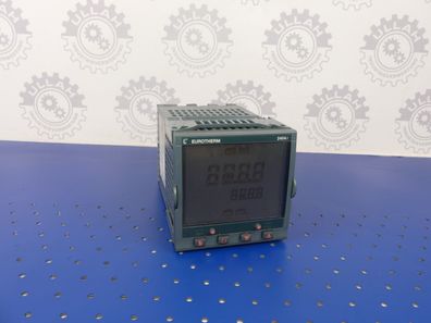 Eurotherm 2404F/CC/VH/YH/XX/DL/DH/XX/PB/XX/GER XXXXXX/J/0/150/C/S2/XX/XX/XX/XX