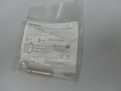 Siemens 3RG4112-3AG33