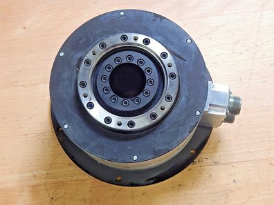 NSK RS0608FN001 Megatorque Servomotor. No. 068398 Unbenutzt