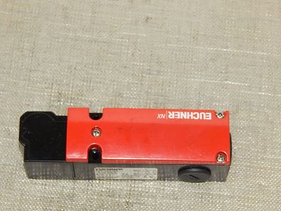 Euchner NX1-2131A-M 092624 Safety Switch