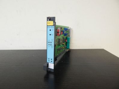 E+H Endress + Hauser HTA 470Z Contacter Silometer