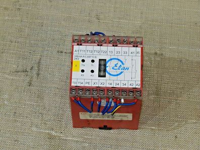 Elan SRB-NA-R-C.9/97 (C.9) 24V used