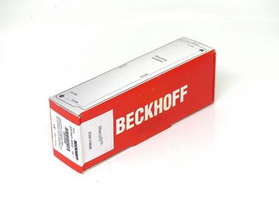 Beckhoff EP7041-3002 EtherCAT Box