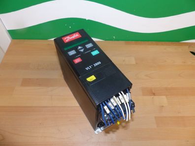 Danfoss VLT 2800 VLT2805PT4B20SBR1DBF00A00