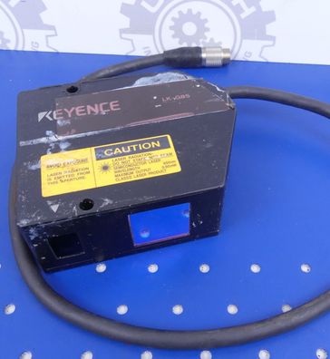 Keyence LK-G85