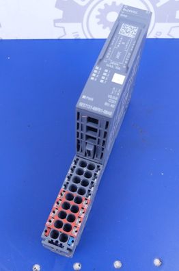 Siemens Simatic S7 6ES7 131-6BF01-0BA0