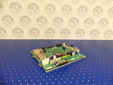 KUKA 5.04.059.340/0100-09 k124.00-036.190 c13-Board Extended