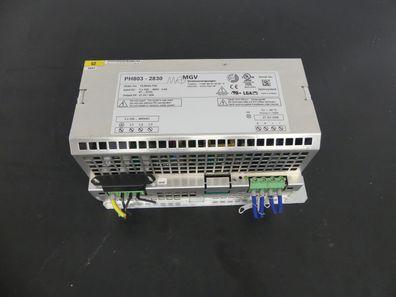 MGV Stromversorgungen PH803-2820