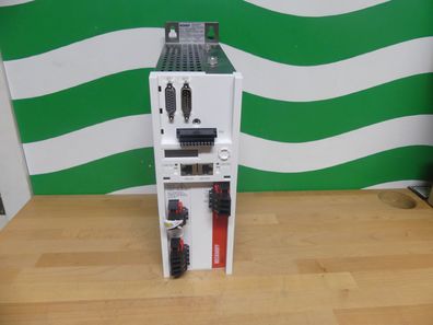 Beckhoff AX5101-0000-0202/AX510100000202 neuewertig s. Bilder