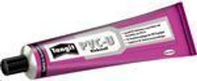 Colle Tangit pour connexions de tuyaux en PVC-U et tuyaux HT, tube de 125 g 301-5305