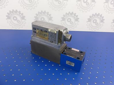 Rexroth Dbetbex-10/250g24k31a1m