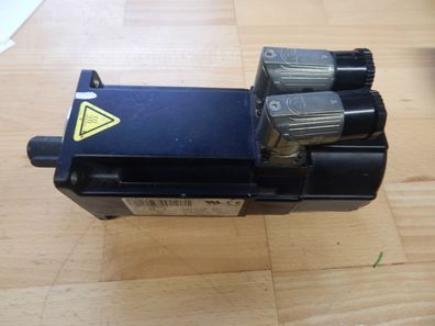 B&R Automation Servomotor 8JSA42. E7035D200.0