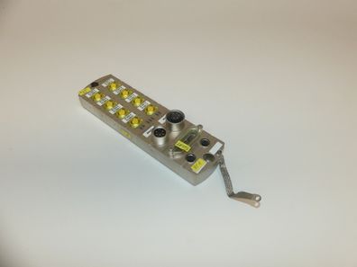 Murr 55556 MVK-MPNIO F DI16/8 7/8 IRT MVK ProfiNet/PROFIsafe Compact Modul