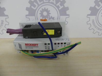 Beckhoff BK3000