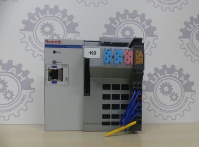 Rexroth IndraControl L10, CML 10.1-NN-210-NB-NNNN-NW