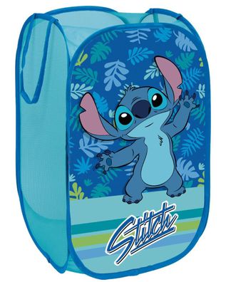 Disney Lilo und Stitch Leaf Spielzeugaufbewahrung Spielzeugaufbewahrung für