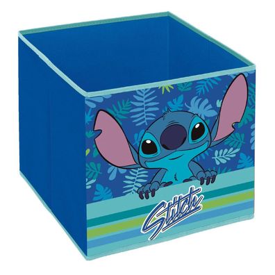 Disney Lilo und Stitch Leaf spielzeugaufbewahrung Spielzeugaufbewahrung für